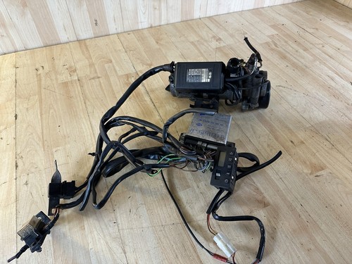 Standheizung 251599500000 - vw,