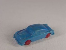 US PKW  - Penny Toy Kunststoff Spielzeug Auto - #435  #E - gebr.