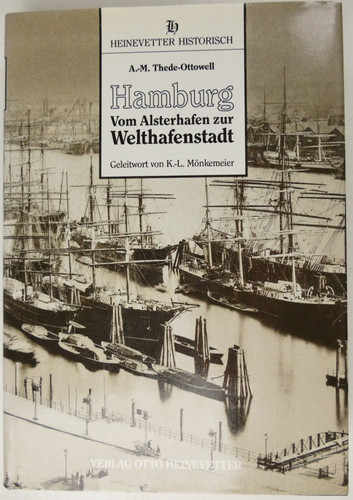 Thede ottowell hamburg - a.m.thede,