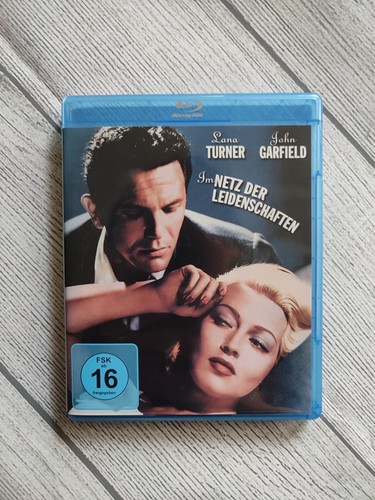 Netz der leidenschaften - im,