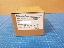 Newland NLS-FM3080-20 V3.1 - Festmontierter Scanner, 1D/2D, 800*800 (UR)