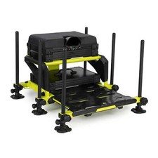Fox Matrix S25 Pro Seatbox