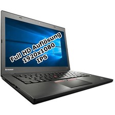 Lenovo ThinkPad T450s i7 5600U