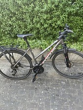 Focus Fahrrad Größe M (26