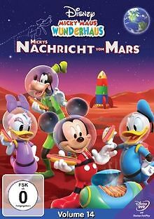 Micky maus wunderhaus mickys - wunderhaus,