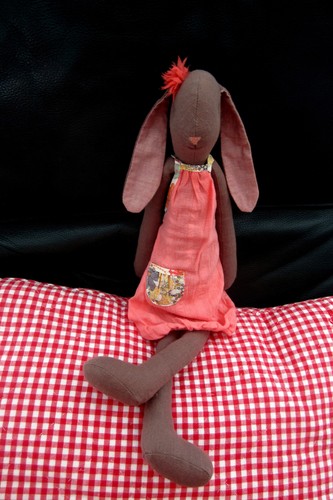 Maileg hase kaninchen sommer - maileg,
