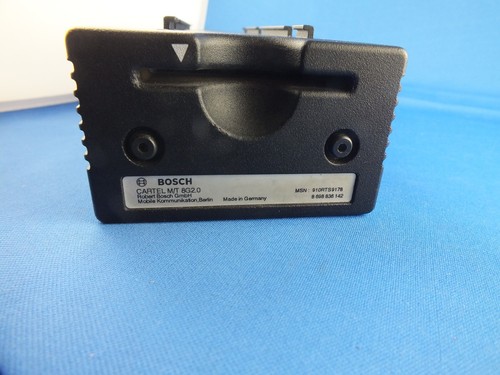 Bosch cartel t8g2 0 - bosch,