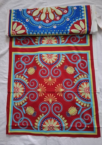 Stoff gypsy bandana design - us-stoff,