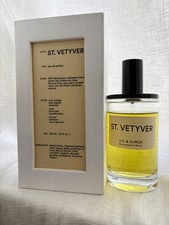 D.S. & Durga St. Vetyver Eau