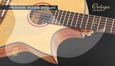 Ortega Guitars OERP