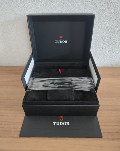 Tudor uhrenbox - tudor,