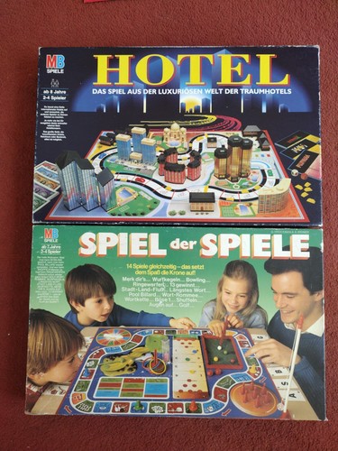 Hotel 1993 das - +,
