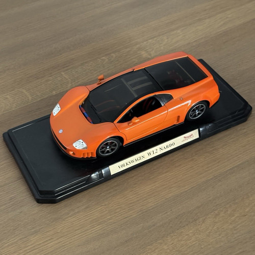 Volkswagen w12 nardo - volkswagen,