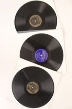 Glenn Miller Schellackplatten