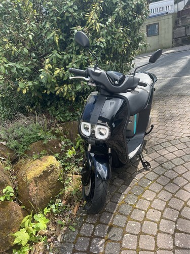 Roller 50ccm - e,