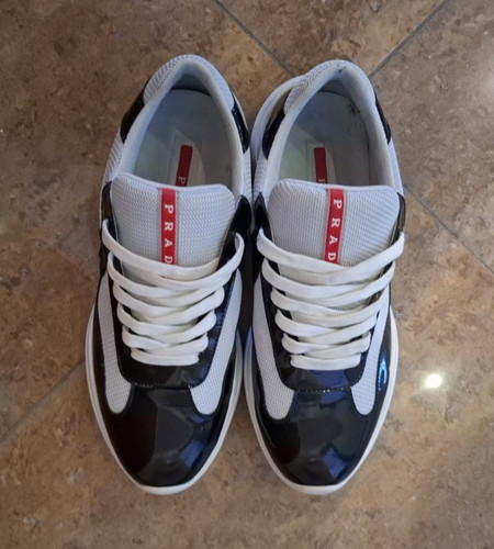 Prada america cup herren - prada,
