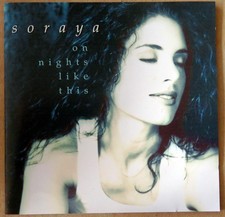 Nights like this soraya - on,