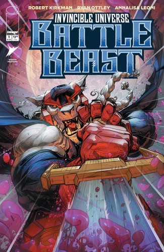 Invincible universe battle - invincible, universe: