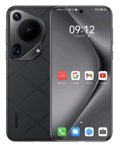 Huawei pura ultra 512 - pura,