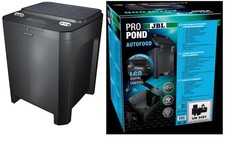 JBL Koi Teichfutterautomat 25