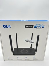 Wireless Internet Dual Band