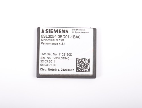 Siemens sinamics s120 - siemens,