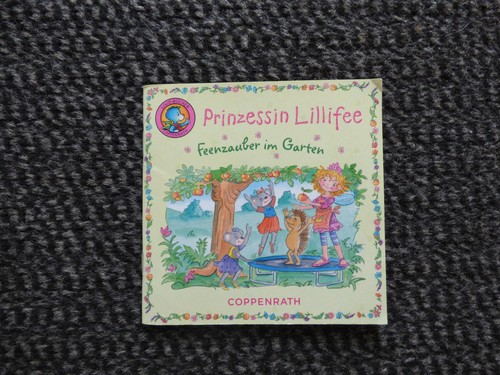 Prinzessin lillifee - prinzessin,