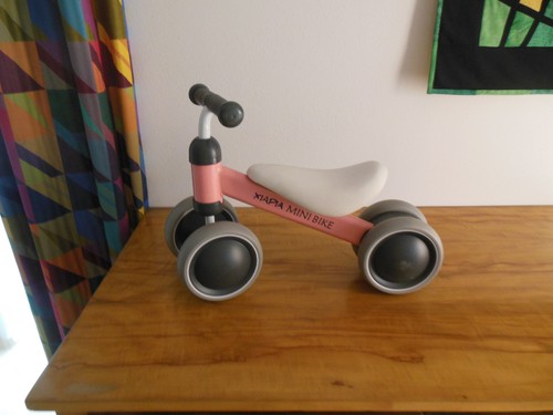 Mini bike kinder - mini,