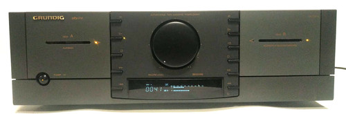 Grundig city line double - city,