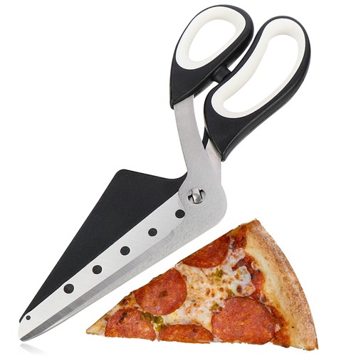 Pizzaschere mit