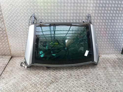 Peugeot 307 glasscheibe hinten - peugeot,