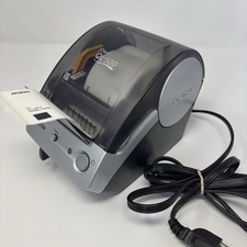 Brother P-Touch QL-500 Desktop