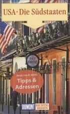 DuMont Richtig Reisen USA - Die Südstaaten von Pinck, Axel | Buch | guter Zustand