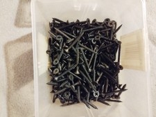 Schnellbauschrauben 3,9x35mm 300 Stück