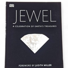 Jewel Earth’s Treasures