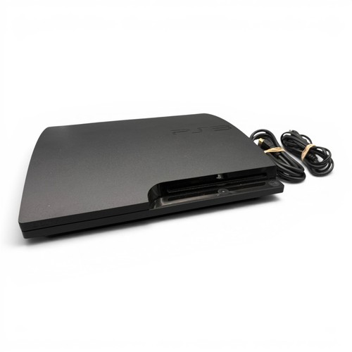 Playstation konsole ps3 - 3,