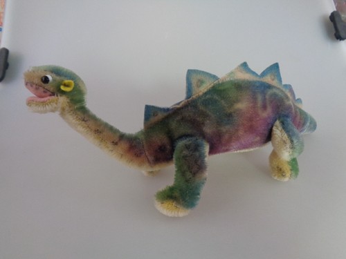 Steiff dinos stegosaurus für - dinos,