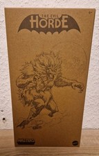 Masters of the Universe MOTU