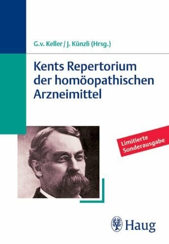 Kents repertorium der - repertorium,