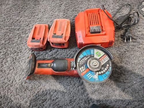 Hilti 125 a22 akku - ag,