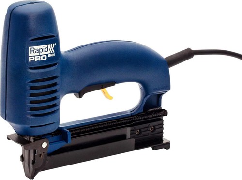 Pro elektrotacker r606 - pro,