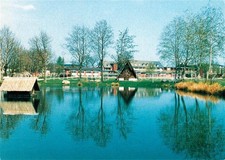 Gyhum Reha Zetrum Schwanenteich