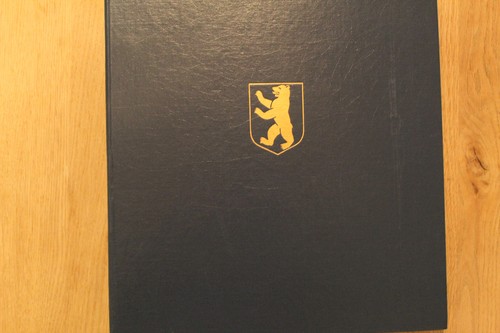 Berlin sammlung schaubek - sammlung,