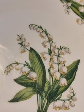 Tortenplatte Arzberg Bavaria