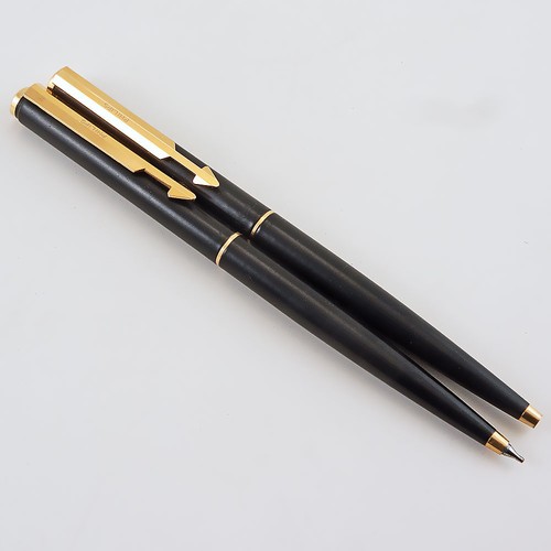 Vintage parker schreibset - vintage,