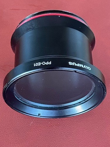 Olympus ppo e01 - olympus,