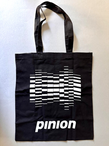 Pinion 2026 tasche - pinion,