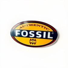 Authentic FOSSIL USA –