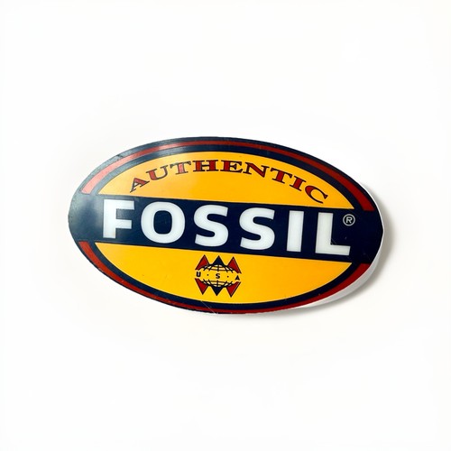 Authentic fossil usa - authentic,