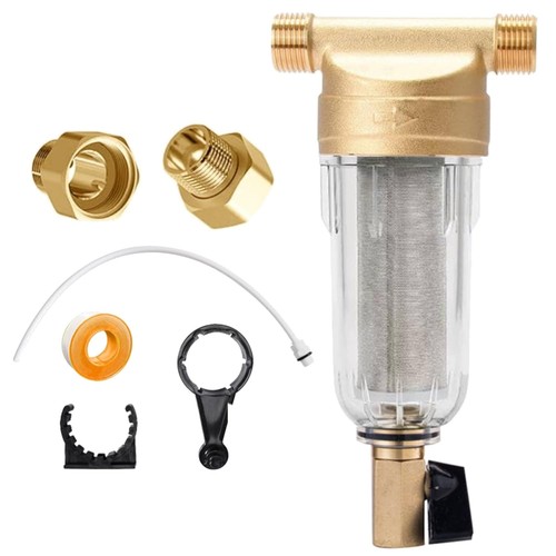Rückspülfilter wasserfilter - rückspülfilter,